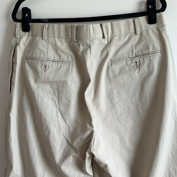 Brooks Brothers 1818 Madison Pant - Size 43R/W38 - Picture 4 of 6